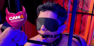 CAM4’s Fetish Weekend Contest 🖤 Winners