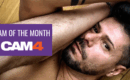 CAM OF THE MONTH ⭐ December 2025