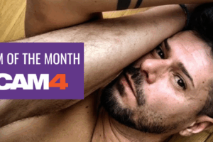 CAM OF THE MONTH ⭐ December 2025