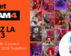 Meet CAM4 at XBIZ LA & X3