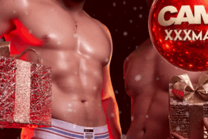 CAM4’s XXXMAS Contest 2025 🎄 Winners