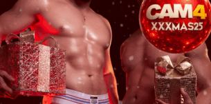 CAM4’s XXXMAS Contest 2025 🎄 Winners