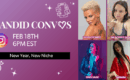 Candid Convos : Getting Naughty with Niches
