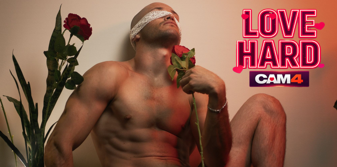 CAM4’s Valentine’s Weekend Contest 💘 Winners