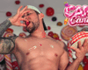 CAM4’s Candy-Themed Weekend 🍭🍬 Winners