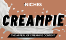 NICHES : The Raw Appeal of Anal Creampie Explained