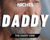 NICHES : Why ‘DADDY’ Fantasy Is So Popular