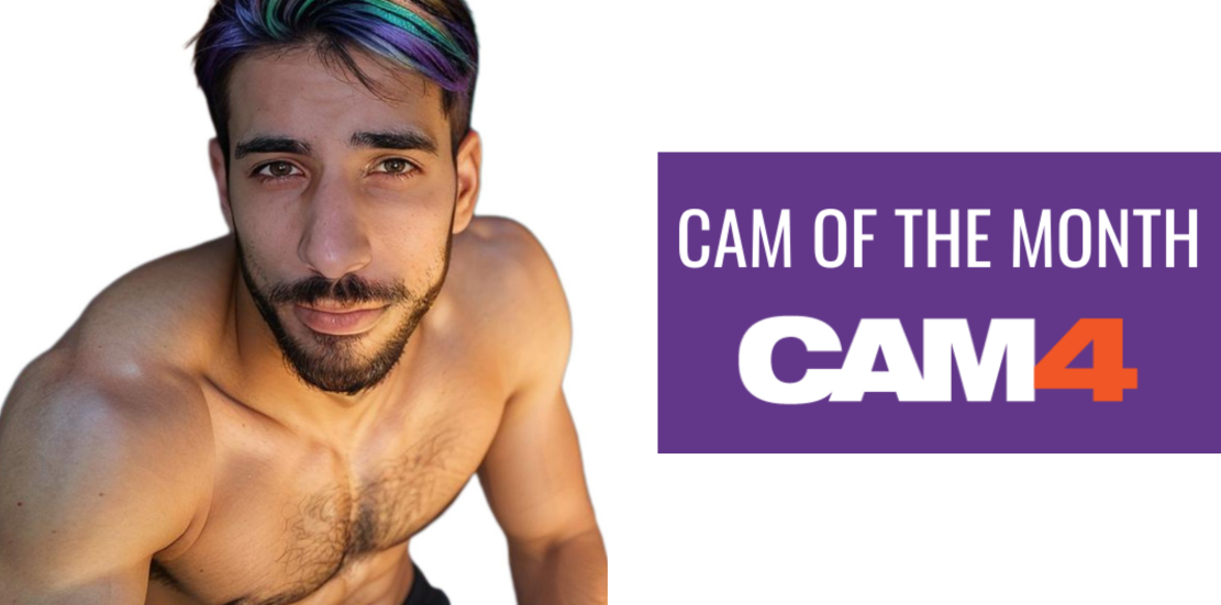 TOP CAM MODELS ⭐ March 2026