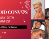 Candid Convos : Fulfilling Fantasies — Desires Made Real