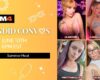 Candid Convos : Tuning Into Summer Heat & Sultry Secrets