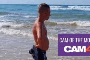TOP CAM MODELS ⭐ May 2026
