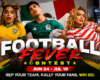 ⚽ It’s Contest Time ⭐ Win with CAM4’s Super Sports Niche!