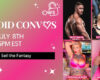 Candid Convos : Selling the Fantasy & Sparking Desire