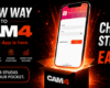 BIG NEWS: The C4 App is now LIVE on iOS