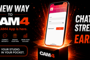 BIG NEWS: The C4 App is now LIVE on iOS