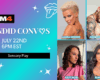 Candid Convos : Exploring the Senses & Unlocking Potential