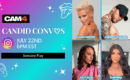 Candid Convos : Exploring the Senses & Unlocking Potential