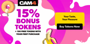 Celebrate Orgasm Day with CAM4’s Explosive Token Offer!