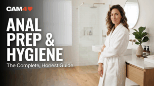 Anal Sex Prep & Hygiene: The Complete, Honest Guide