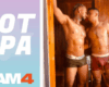 CAM4’s Hot Spa Weekend 💆 Winners