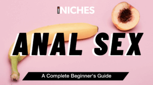 What Is Anal Sex? A Complete, Judgement-Free Guide