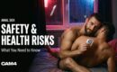 Anal Sex Safety & Health Risks: What You Need to Know