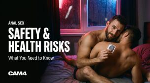 Anal Sex Safety & Health Risks: What You Need to Know