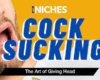 NICHES : Cock Sucking — It’s Not Hard to Understand Why This Content Is in Demand