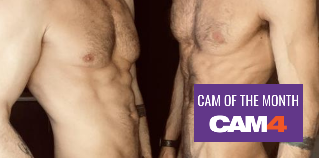 TOP CAM MODELS ⭐ August 2026