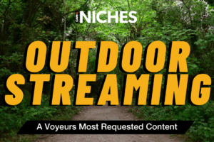 NICHES : Outdoor - When the Setting Becomes Part of the Show