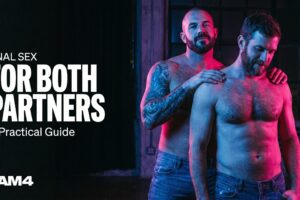 How to Fuck Someone in the Ass: A Practical Guide for Both Partners