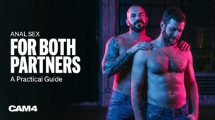 How to Fuck Someone in the Ass: A Practical Guide for Both Partners