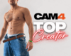 CAM4’s Top Creator Contest 🏆 Winners