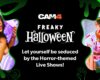 Get Your Fright On & Vote for Your Favorite This Halloween!