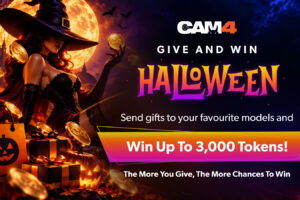 🎃 Join the Halloween Gift Lottery
