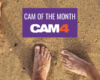 TOP CAM MODELS ⭐ September 2026