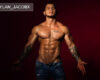 Getting to Know… Dylan_Jacobx: The Latin Hunk Who Turns You On!