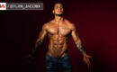 Getting to Know… Dylan_Jacobx: The Latin Hunk Who Turns You On!