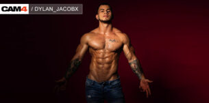 Getting to Know… Dylan_Jacobx: The Latin Hunk Who Turns You On!