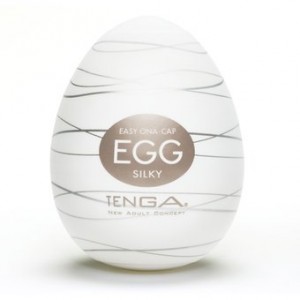 Tenga egg