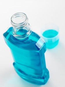 mouthwash
