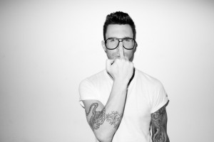 cool-pose-adam-levine-wallpaper
