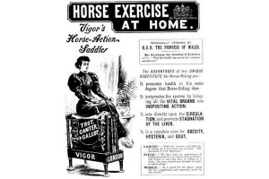 horse-exercise-machine-vintage-sex-toy-vibrator