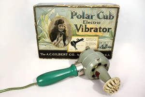 polar-cub-electric-vibrator
