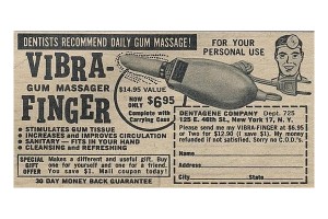 vibra-finger-gum-massager-vintage-sex-toy