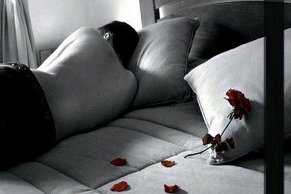 Sextakes, things not to say during sex