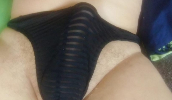 Masturbating before bedtime