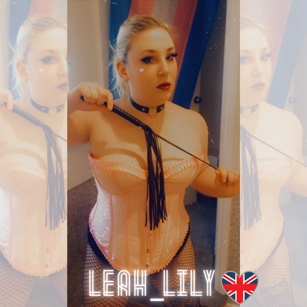 Leah_Lily