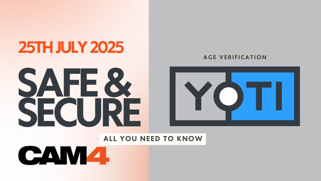 cam4 news yoti age verification
