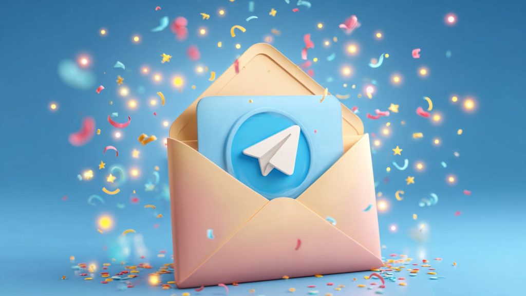 Volg ons op Telegram voor exclusieve content